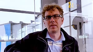 Dr. Christian Hauser