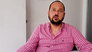 Marco Váscones
